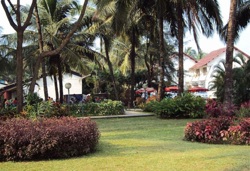 Hotel Colva Residency 2