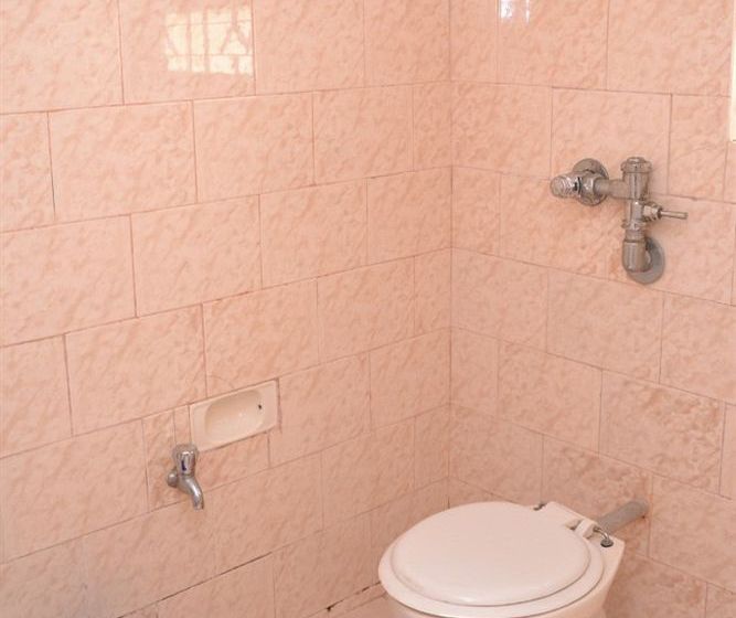 Hotel Colva Residency 4