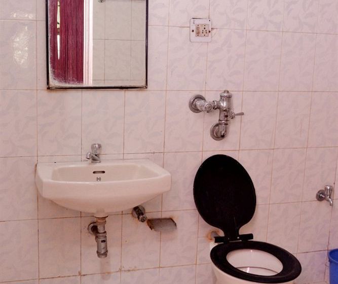 Hotel Colva Residency 5