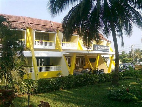Hotel Colva Residency 7