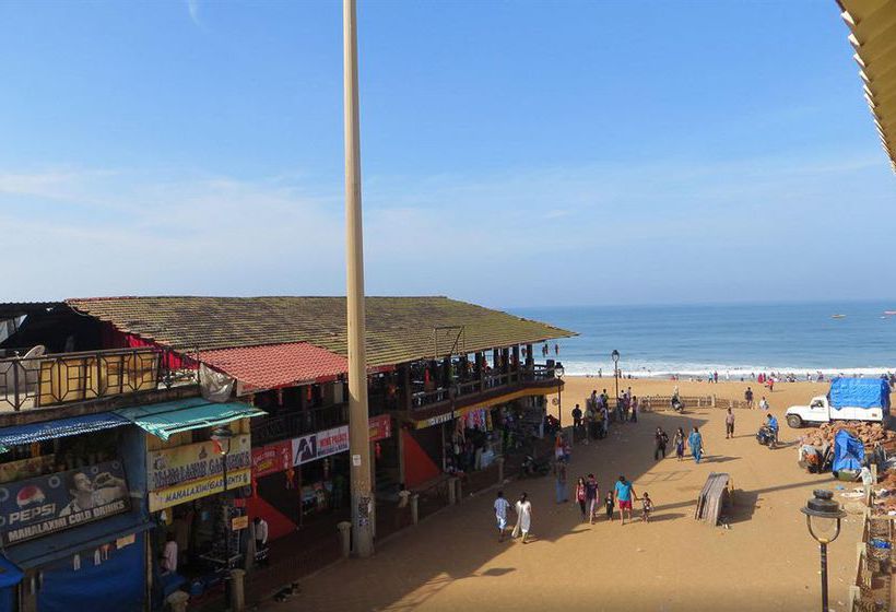 Hotel Calangute Residency 1