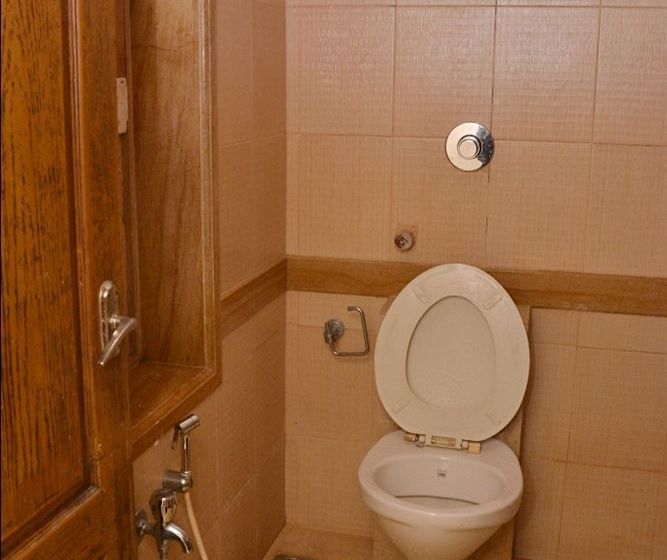 Hotel Calangute Residency 16