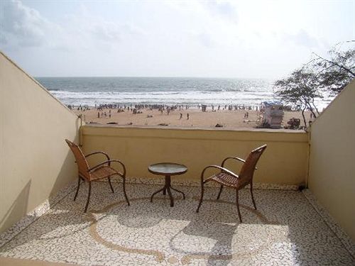 Hotel Calangute Residency 18