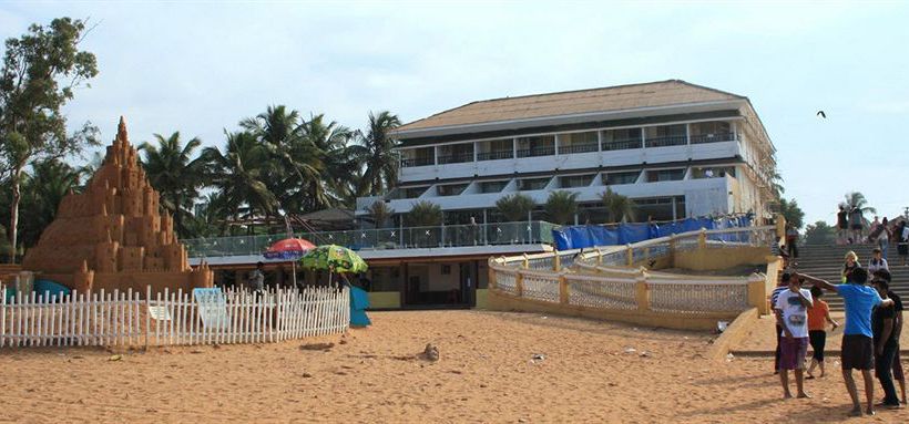 Hotel Calangute Residency 2