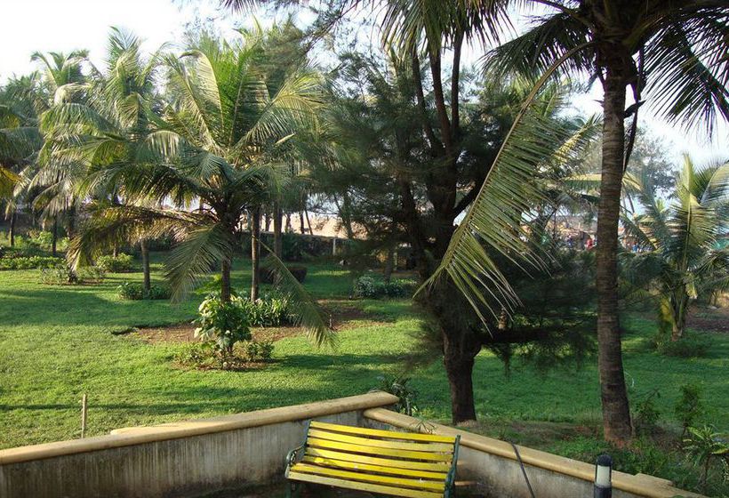Hotel Calangute Residency 3