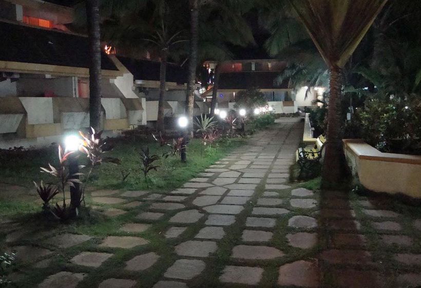 Hotel Calangute Residency 6