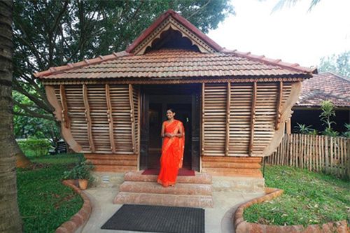 Hotel Hoysala Village 13