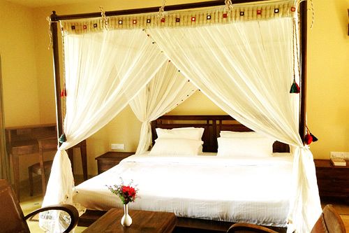 Hotel Hoysala Village 14