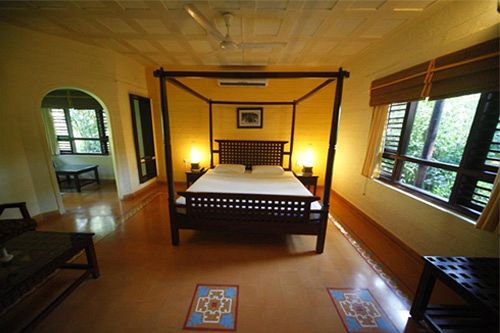 Hotel Hoysala Village 15