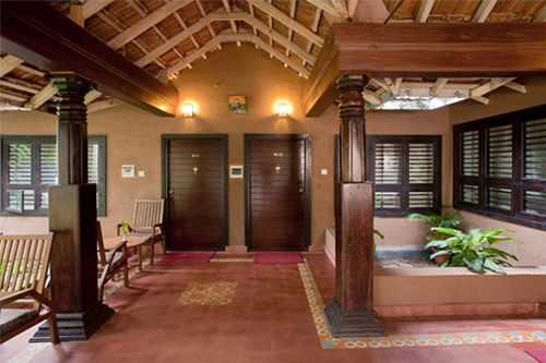 Hotel Hoysala Village 17