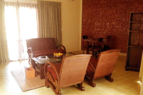 Hotel Hoysala Village 18