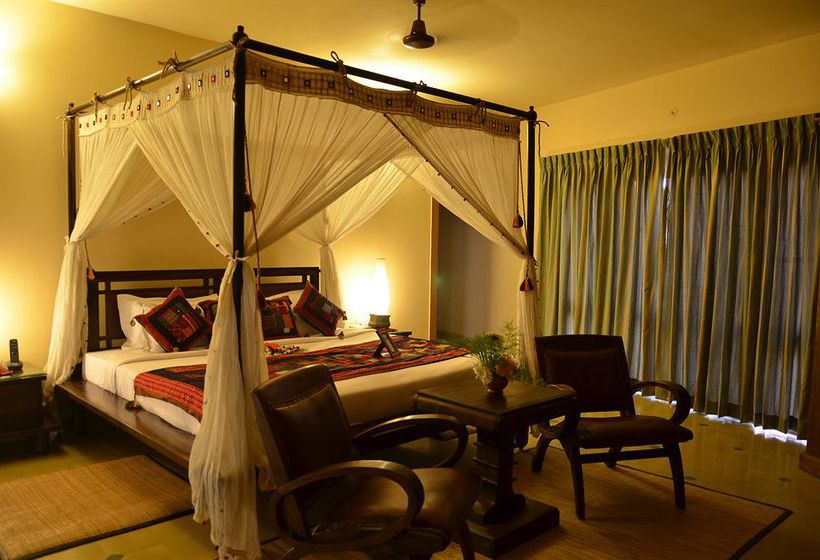 Hotel Hoysala Village 2