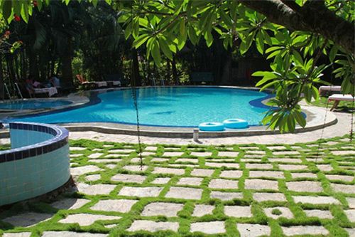 Hotel Hoysala Village 20