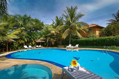 Hotel Hoysala Village 7