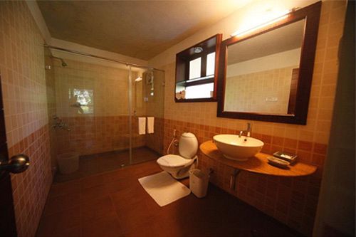 Hotel Hoysala Village 8