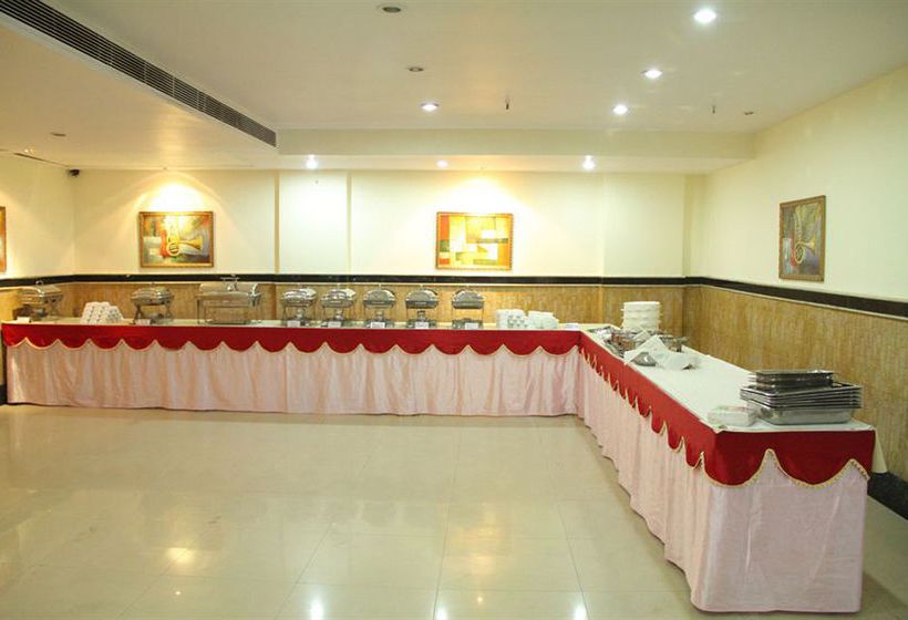 Hotel Abhay Palace Ghaziabad