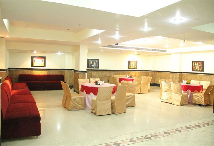 Hotel Abhay Palace 1