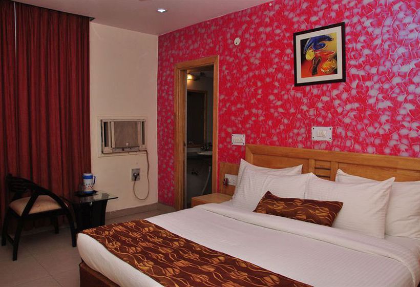 Hotel Abhay Palace 10