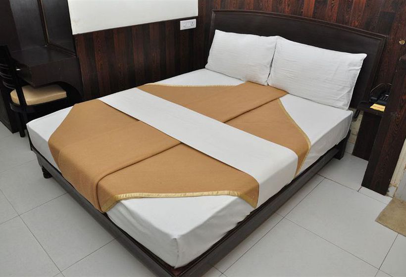 Hotel Abhay Palace 11