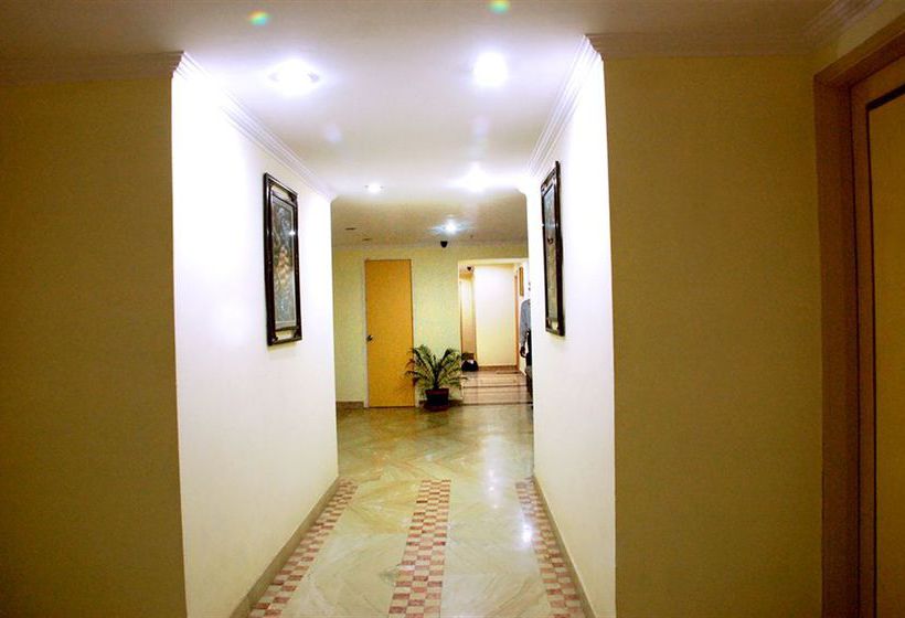 Hotel Abhay Palace 12