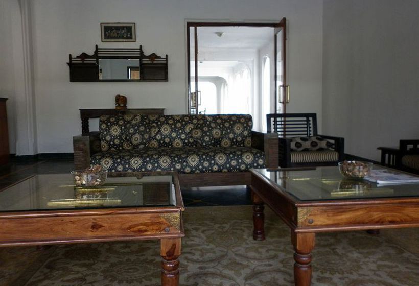 Hotel Abhay Palace 13