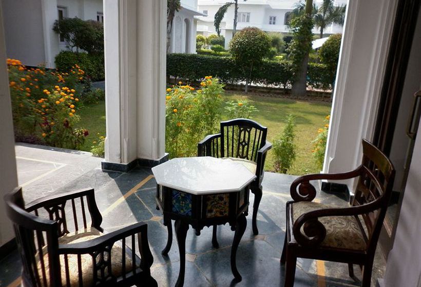 Hotel Abhay Palace 14