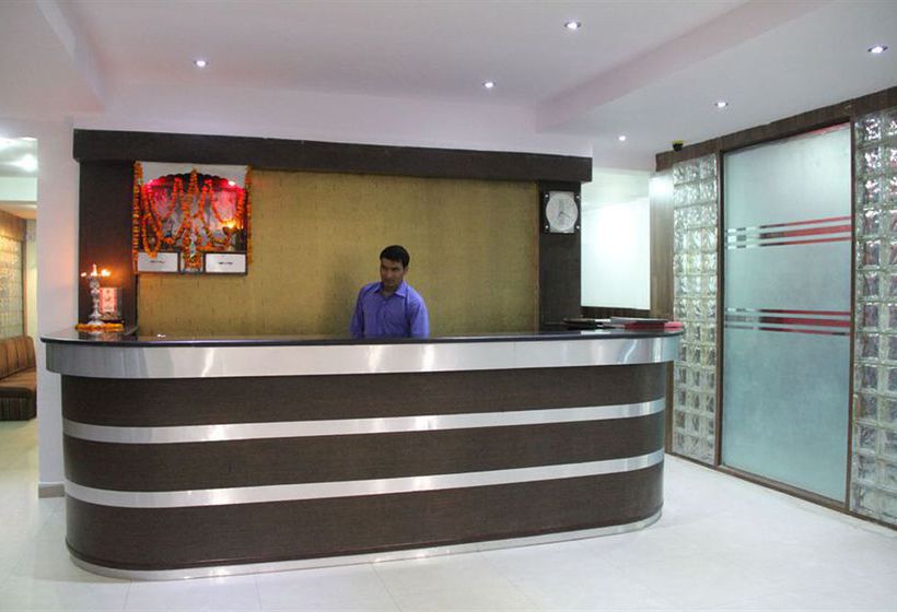 Hotel Abhay Palace 15