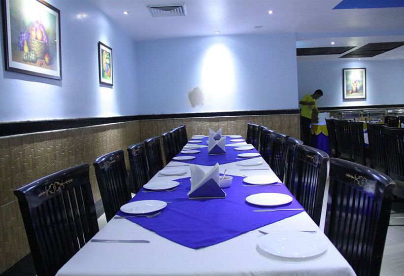 Hotel Abhay Palace 16