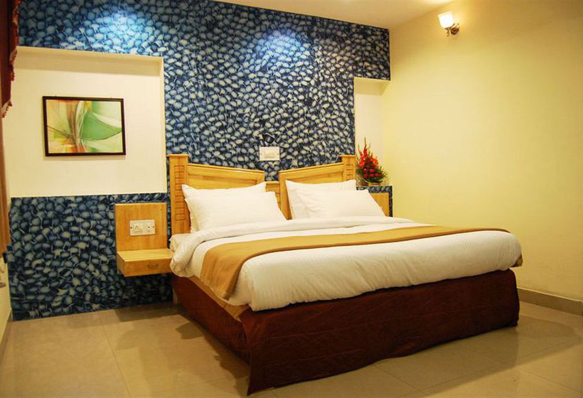 Hotel Abhay Palace 2