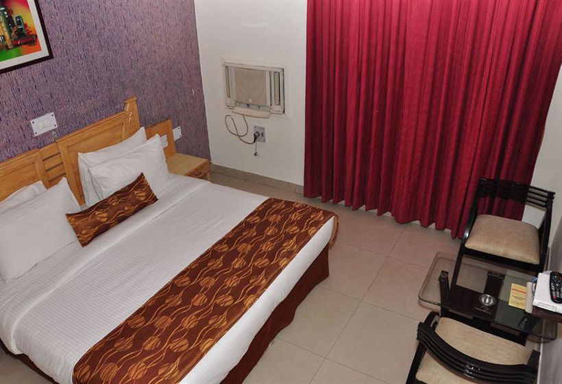 Hotel Abhay Palace 3