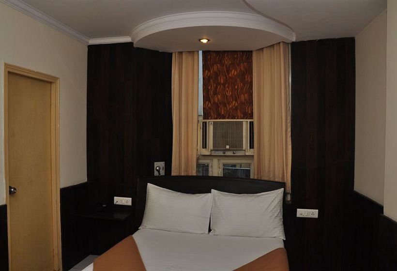 Hotel Abhay Palace 4