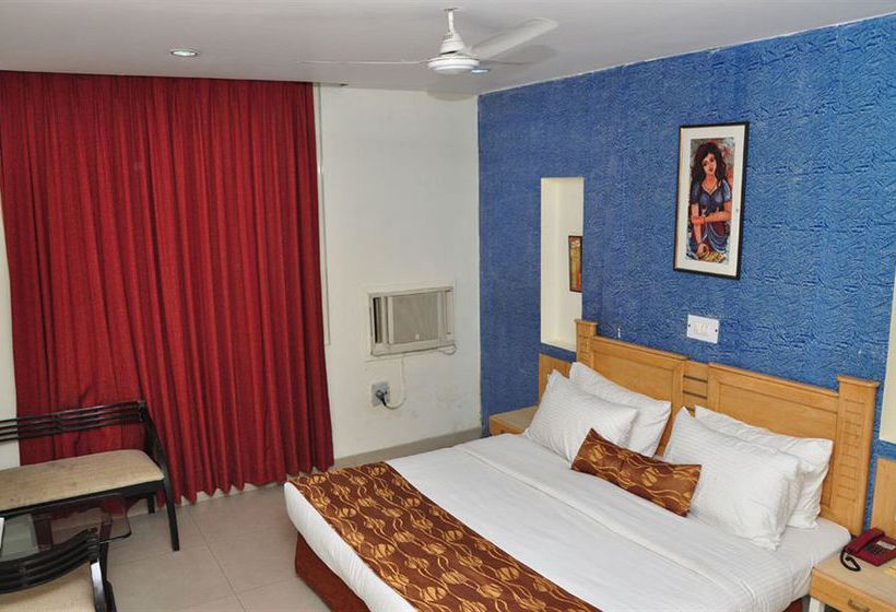 Hotel Abhay Palace 5