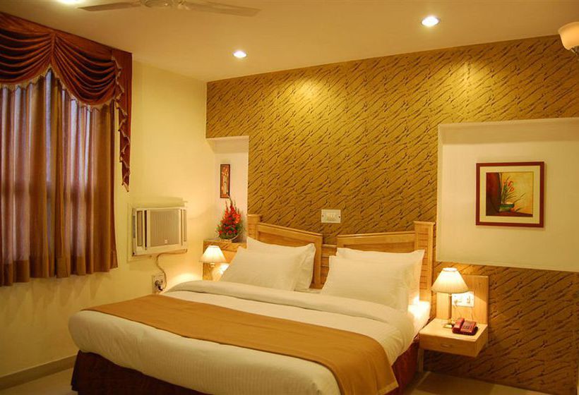 Hotel Abhay Palace 6