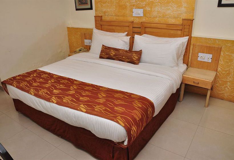 Hotel Abhay Palace 7