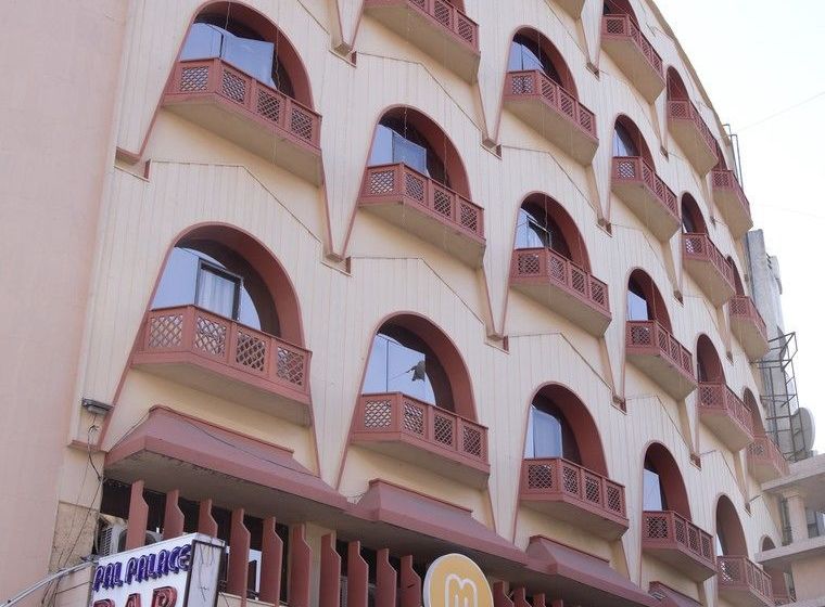 Mango Hotels Nagpur