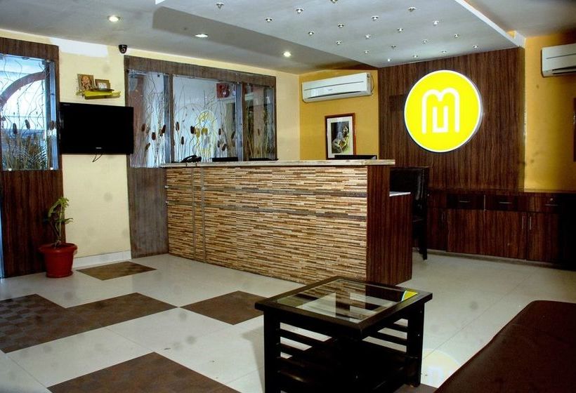 Mango Hotels Nagpur 1