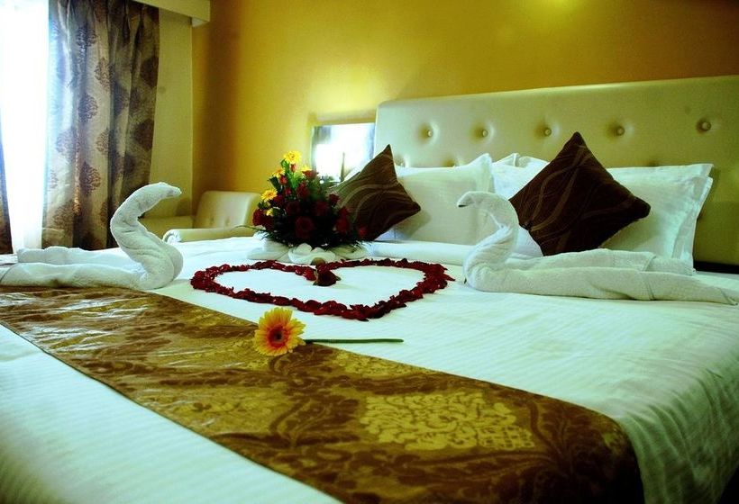 Mango Hotels Nagpur 10