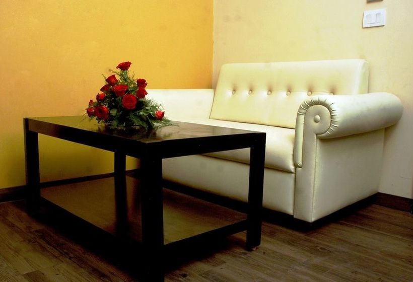 Mango Hotels Nagpur 12