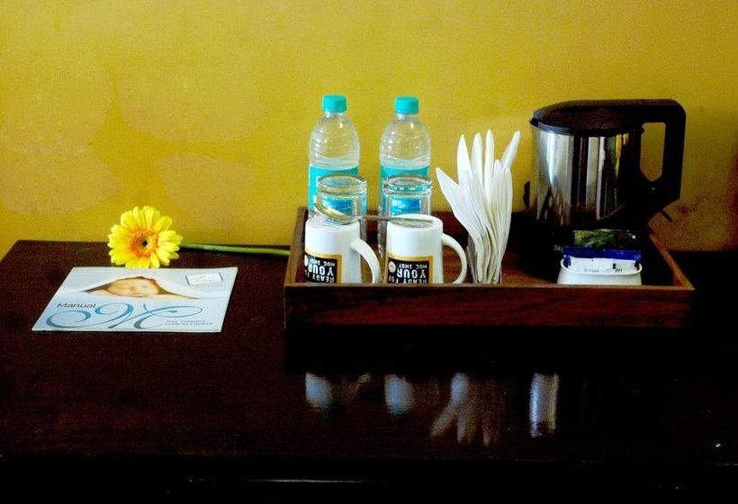 Mango Hotels Nagpur 18