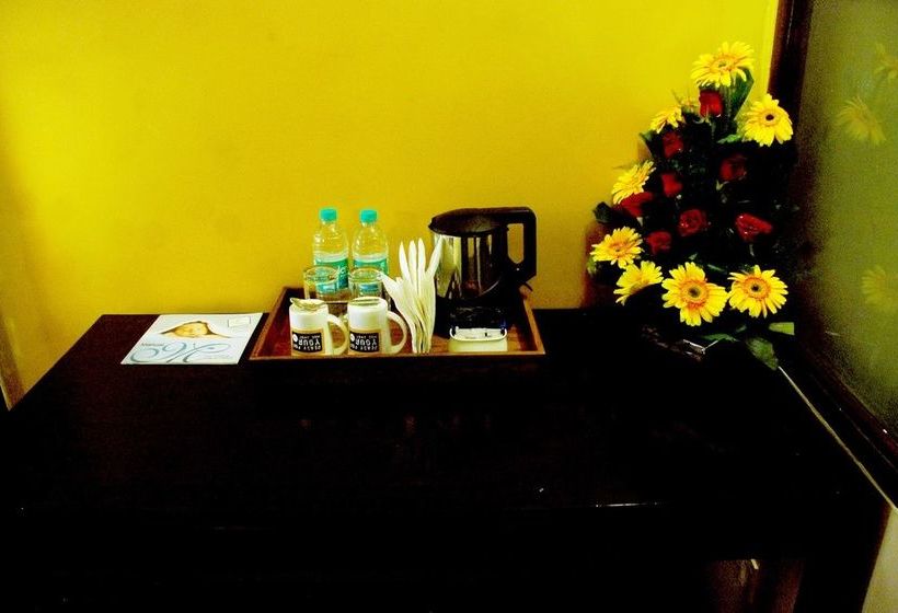 Mango Hotels Nagpur 19