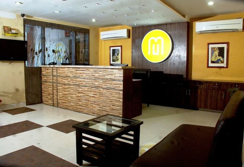Mango Hotels Nagpur 2