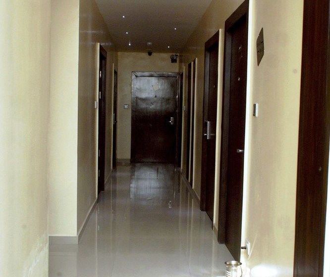 Mango Hotels Nagpur 20