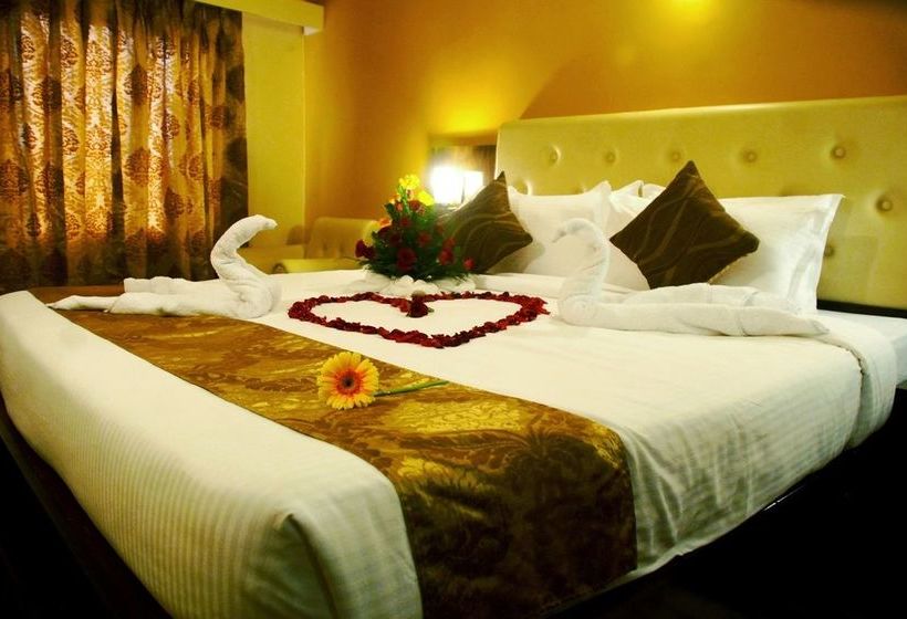 Mango Hotels Nagpur 3