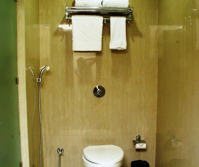 Mango Hotels Nagpur 4