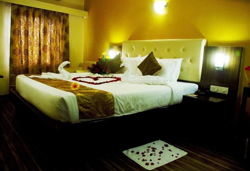 Mango Hotels Nagpur 5