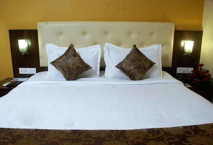 Mango Hotels Nagpur 6