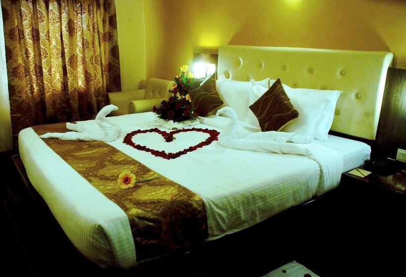 Mango Hotels Nagpur 7