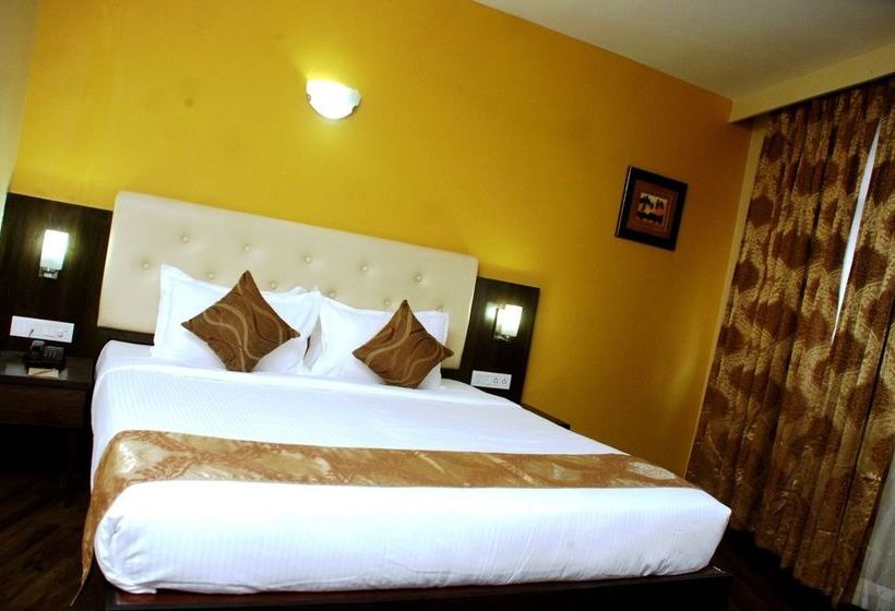 Mango Hotels Nagpur 8