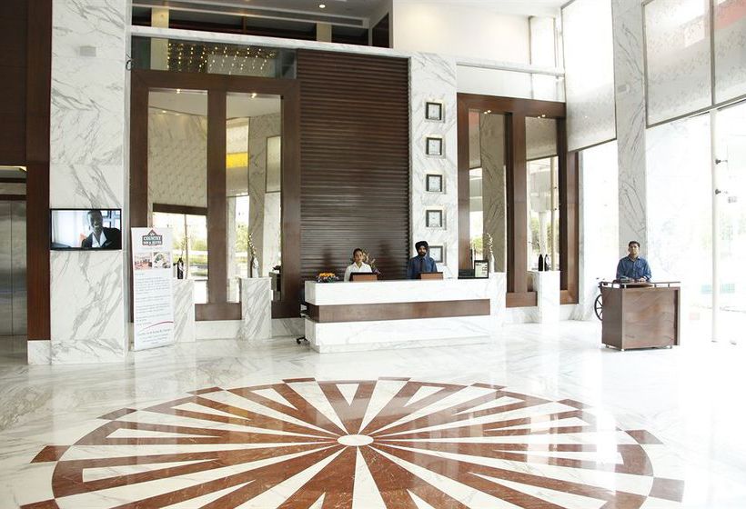 Hotel Country Inn & Suites Bathinda