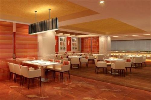 Hotel Country Inn & Suites Bathinda 1